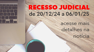 Recesso Judicial