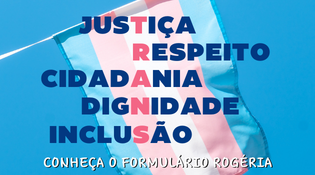 Formulário Rogéria