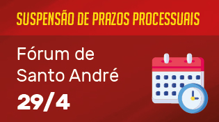 Banner Santo André