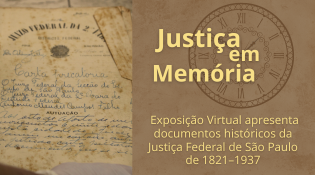 justiça em memória