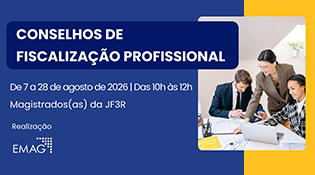 EMAG - Fiscalização Profissional