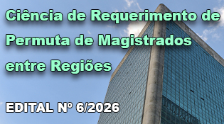 Permuta Magistrados